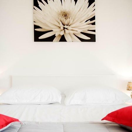 Kalauz Rooms Лозовац Екстер'єр фото
