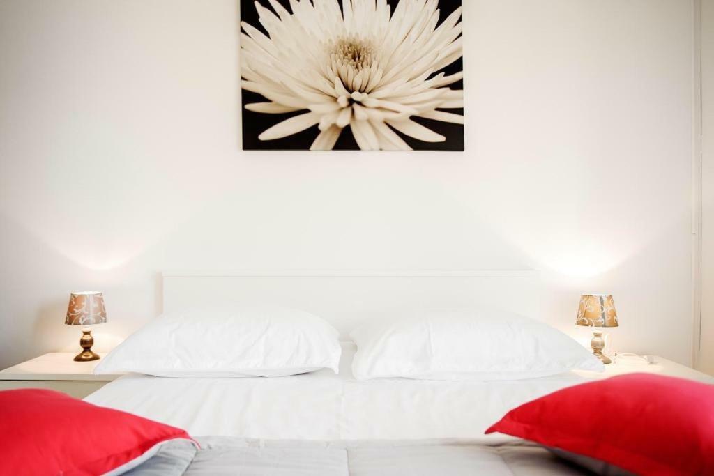 Kalauz Rooms Лозовац Екстер'єр фото